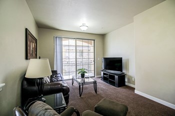 Living Room Property Image